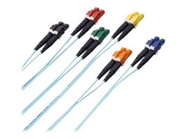 Panduit FXE10G-10GM1 Main Image from Right-angle Panduit FXE10G-10GM1 Main Image from Right-angle