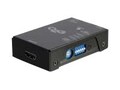 C2G HDMI EDID Feeder, 40749, 15968292, Switch Boxes - AV