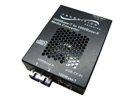 Transition Networks J/GE-CF-01(LX101) Main Image from 