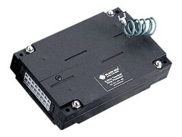 Black Box SP607A Main Image from Left-angle