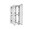Tripp Lite SRH42UWDP54                    Image 6 from Left-angle