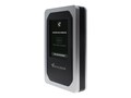 Data Devices International 1TB DL4FE Encrypted External Hard Drive, DL4-1TB-FE, 41215419, Hard Drives - External