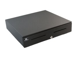 APG Cash Drawer JB480-1A-BL1816-M3 Main Image from Left-angle