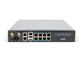 Lantronix 80-8S-NNN-YAA Main Image from Front