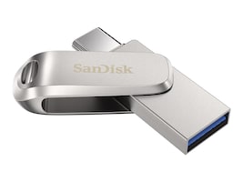 SanDisk Technologies SDDDC4-128G-G46 Main Image from Front SanDisk Technologies SDDDC4-128G-G46 Main Image from Front