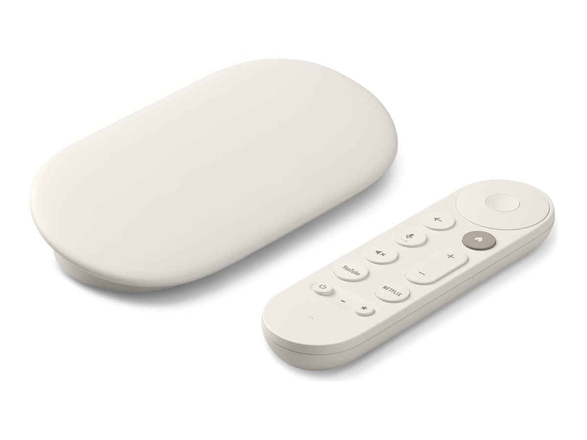 Google TV Streamer 4K GA05662 グーグルTV Google GOOGLE TV STREAMER 4K (GA05662-US )