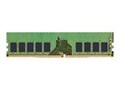 Kingston Dell Compatible 16GB PC4-25600 288-pin DDR4 SDRAM UDIMM, KTD-PE432ES8/16G, 41377541, Memory