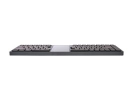 Kinesis KB100-W                        Main Image from Front