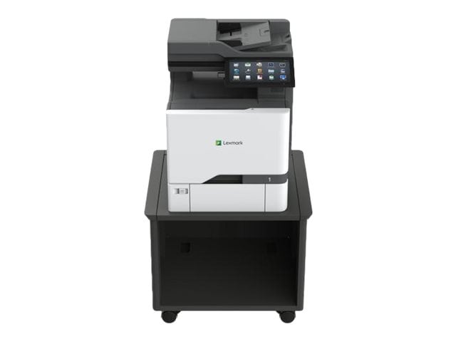 Lexmark CX735adse Color Laser Multifunction Printer w CAC (47CT601)