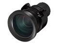 Epson Short Throw Zoom Lens ACCSFOR Pro L and G Projectors , V12H004UA3, 37634568, Projector Accessories