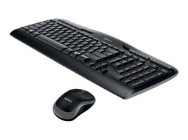 Logitech 920-002836 Main Image from Right-angle