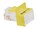 Tripp Lite N2LOCK-010-YW Image 4 from Left-angle