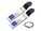 AddOn QFX-SFP-DAC-1M-AO Image 1 from Front