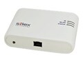 Silex Gigabit Ethernet to 802.11a b g n Wireless Adapter, SX-BR-4600WAN2, 33659733, Wireless Adapters & NICs