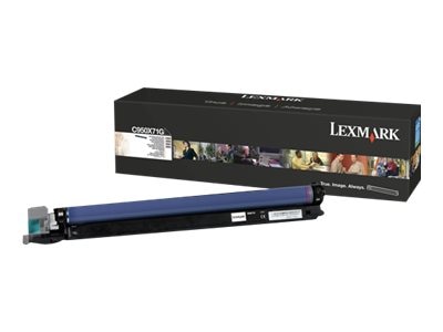 Lexmark Photoconductor Unit for C950de Color Printer & (C950X71G)