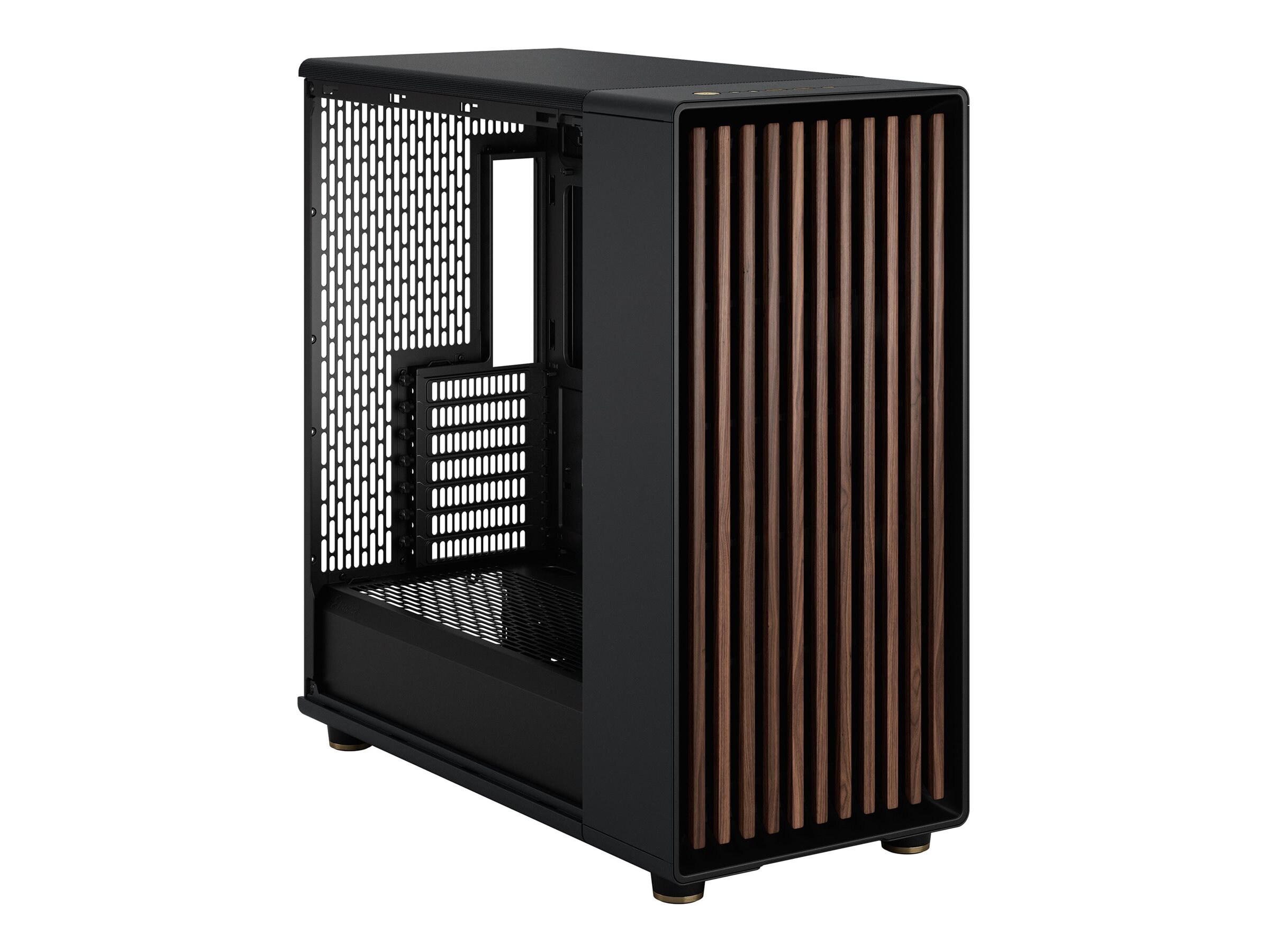 Fractal Design North XL Black Mesh (FD-C-NOR1X-01)