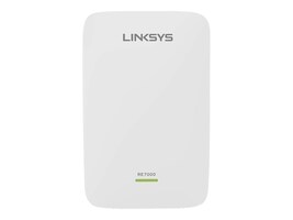 Linksys RE7000 Main Image from Front