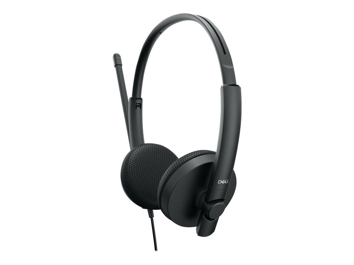 Dell Stereo Headset WH1022 DELL WH1022