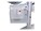 Ergotron 98-414-251 Image 2 from Front