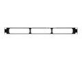 AMX Accessory Rack Mount (1H) , FG515, 41137906, Rack Mount Accessories