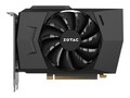 Zotac GeForce RTX 3050 Solo PCIe 4.0 x8 Graphics Card, 6GB GDDR6 , ZT-A30510G-10L                , 41809639, Graphics/Video Accelerators