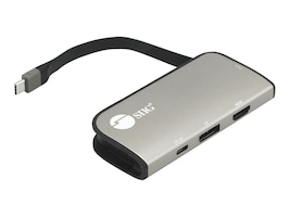 Siig CB-TC0G11-S1 Main Image from Left-angle