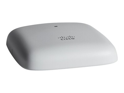 Cisco (5x)Business 140AC 2.4GHz 5.0GHz 1Gbps Access Point 710MHz CPU 1GB RAM 256MB Flash abgn ac w2 1xPoE, 5-CBW140AC-B, 38358008, Wireless Access Points & Bridges