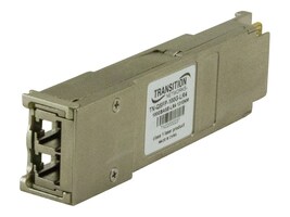 Lantronix TN-QSFP-100G-LR4 Main Image from Right-angle