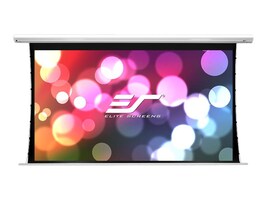 Elite Screens SKT106NXW-E12 Main Image from Front