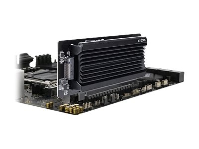 Icy Dock M.2 NVMe to PCIe 3.0 x4 Plain (MB987M2P-2B)