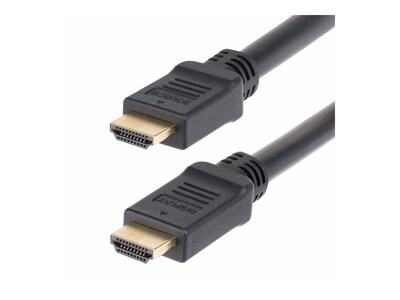 StarTech.com Active 4K 60Hz HDMI 2.0 HDR10 HDCP 2.2 ARC CMP In Wall Cable, 15m, HD2AP-15M-HDMI-CABLE          , 41802382, Cables