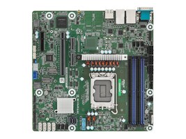 ASRock Z890D4U                        Main Image from Front