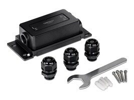 TRENDnet TI-BE200 Main Image from Left-angle