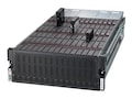 Supermicro SC946ED Top LD 90Bay JBOD w p , CSE-946ED-R2KJBOD, 41101710, Hard Drive Enclosures - Multiple Supermicro SC946ED Top LD 90Bay JBOD w p , CSE-946ED-R2KJBOD, 41101710, Hard Drive Enclosures - Multiple