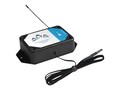 Monnit ALTA WRLS TEMP SENSOR WITH AA PERP BATT POWERED 900MHZ, MNS2-9-W2-TS-ST-L03, 41626830, Environmental Monitoring - Indoor