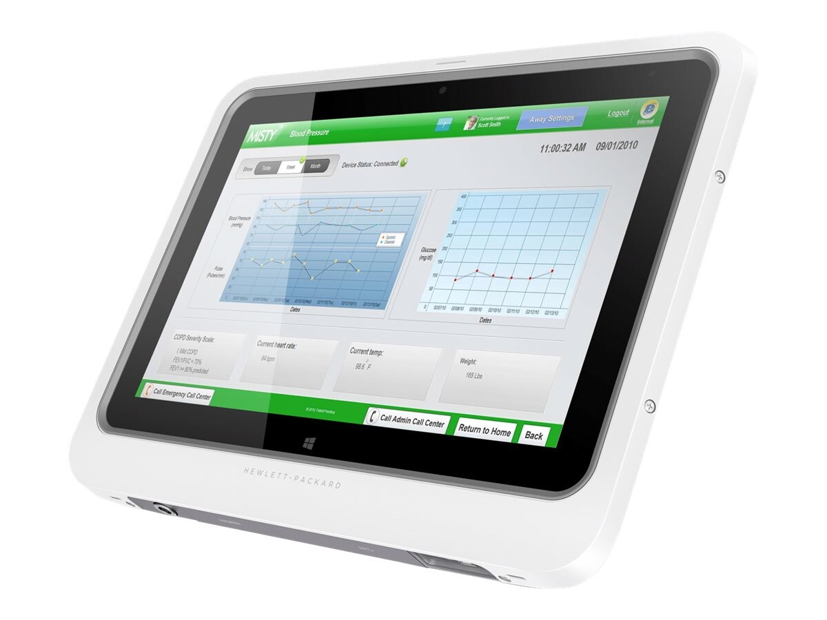 Hp Mac Elitepad 1000 G2 For Mac