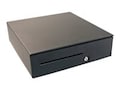 APG S100 HID USB BLK 1616 5Bill , T554B-BL1616, 41310408, Cash Drawers