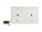 Tripp Lite CSC16ACW Image 11 from Back