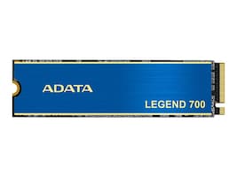 A-Data Technology ALEG-700-256GCS Main Image from Front