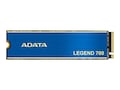 A-Data 2TB LEGEND 700 PCIe Gen3 x4 M.2 2280 Internal Solid State Drive , ALEG-700-2TCS, 41743333, Solid State Drives - Internal