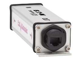 Tripp Lite NPOE-EXT-1G30WP Main Image from Left-angle