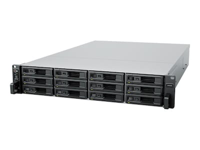 Synology SA3400D 12-Bay High-Scalability Storage, SA3400D, 41694290, Network Attached Storage Synology SA3400D 12-Bay High-Scalability Storage, SA3400D, 41694290, Network Attached Storage
