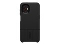 OtterBox Galaxy XCover 6 Pro Universe Series Case, ProPack Packaging, Black, 77-90666, 41546209, Carrying Cases - Phones/PDAs