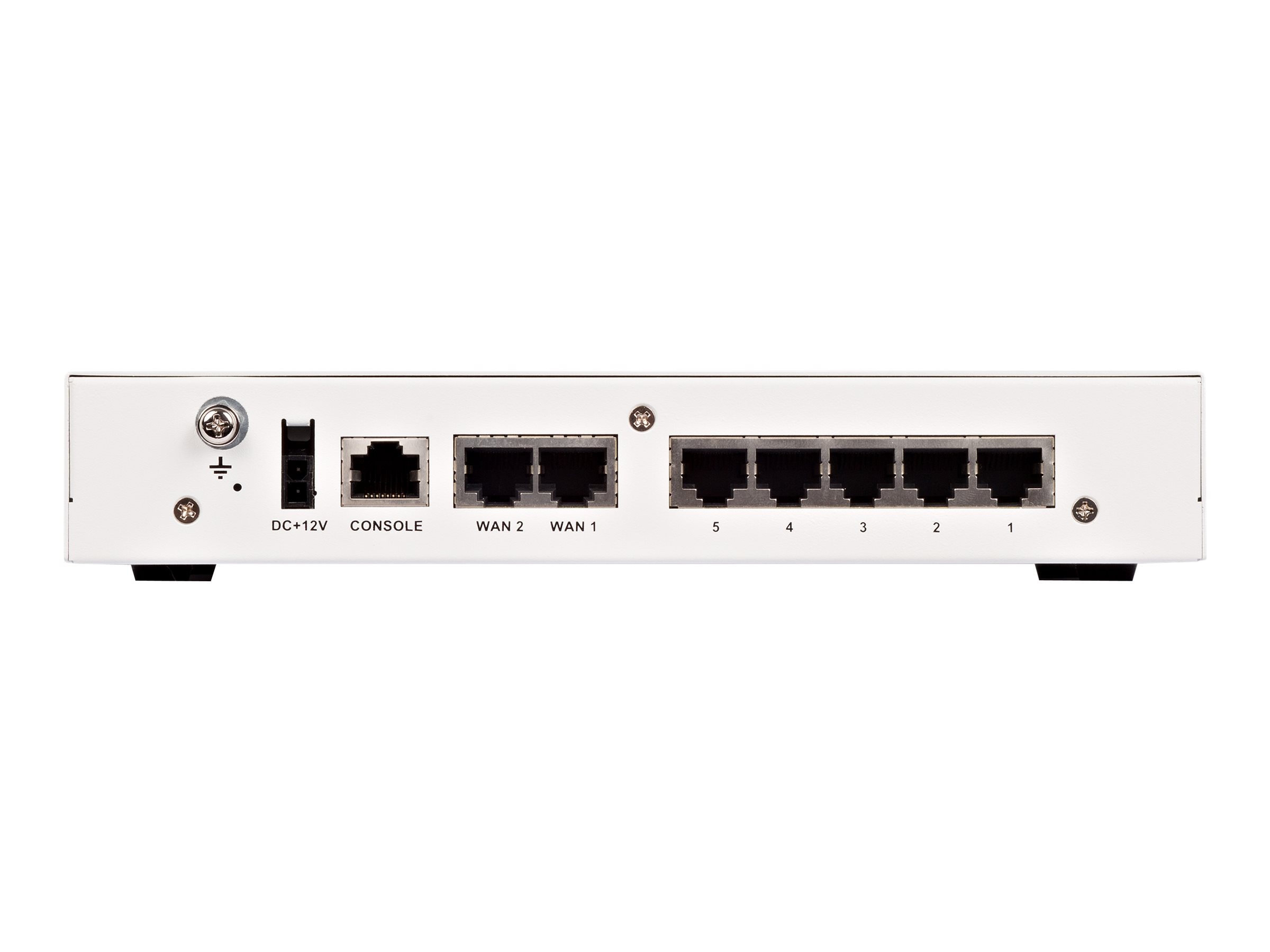 翌日発送可能】 Fortinet FG-50E FortiGate-50E 有効期限切れ2台 ⑦