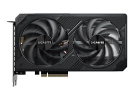 Gigabyte Technology GV-N506TWF2OC-8GD              Main Image from Front