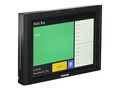 Black Box 12 On-Wall In-Session Room Scheduler, RS-TOUCH12-M, 34309217, Room Controllers & Schedulers