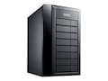 Promise 32TB Pegasus2 R8 RAID System, P2R8HD32US, 16445750, Direct Attached Storage