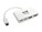 Tripp Lite U460-004-2A2C Image 2 from Front