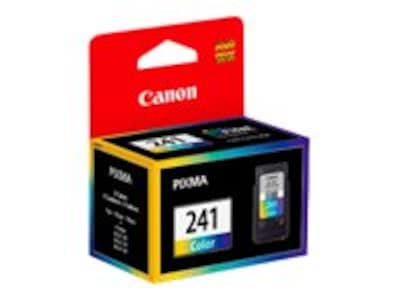 Canon Color CL-241 Ink Cartridge, 5209B001, 14878797, Ink Cartridges & Ink Refill Kits - OEM Canon Color CL-241 Ink Cartridge, 5209B001, 14878797, Ink Cartridges & Ink Refill Kits - OEM