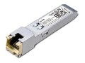 Lenovo 10GBASE-T RJ45 SFP MODULE CPN, 78244040                      , 41987378, Wireless Networking Accessories